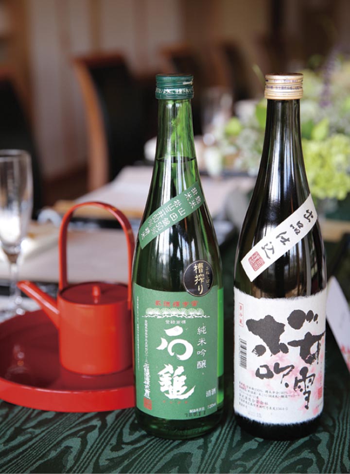 結婚式実例in広島県_04