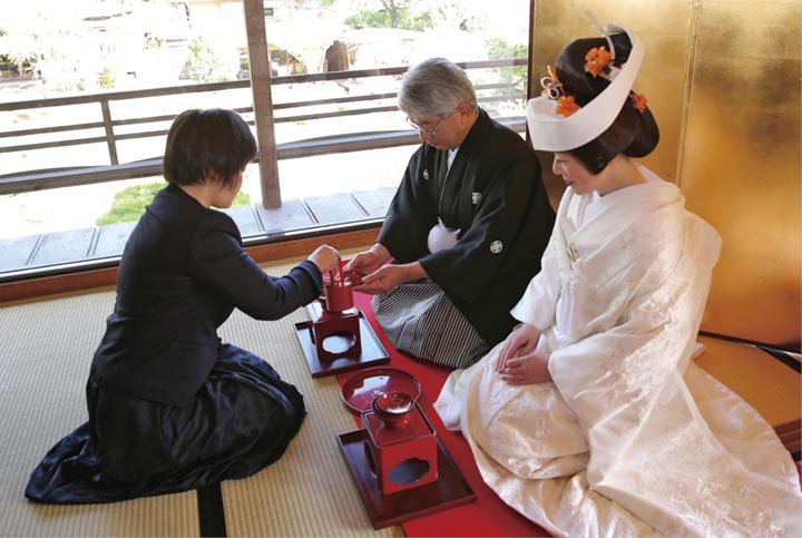 結婚式実例in広島県_05