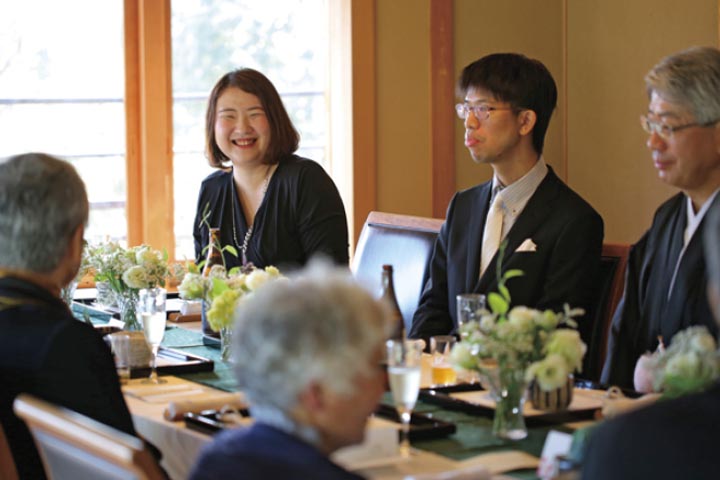 結婚式実例in広島県_06