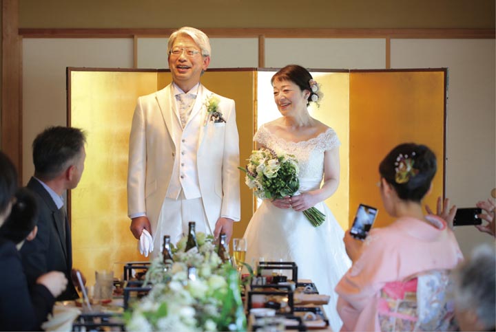 結婚式実例in広島県_08