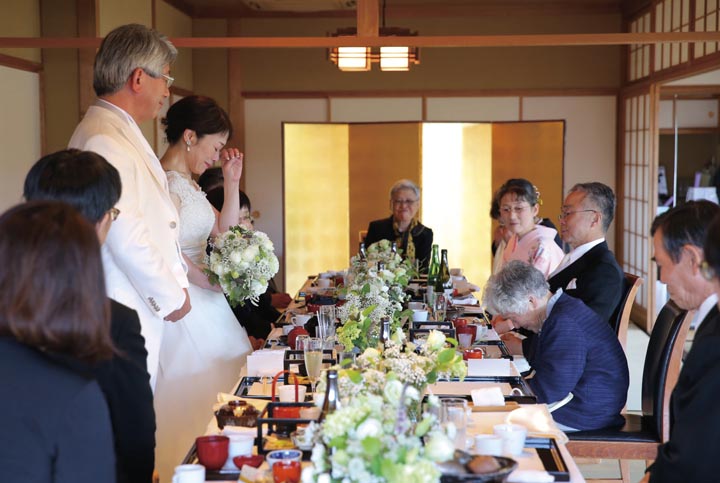 結婚式実例in広島県_09
