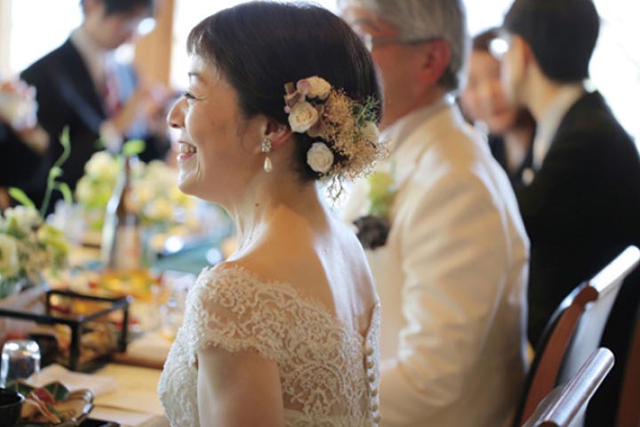 結婚式実例in広島県_11