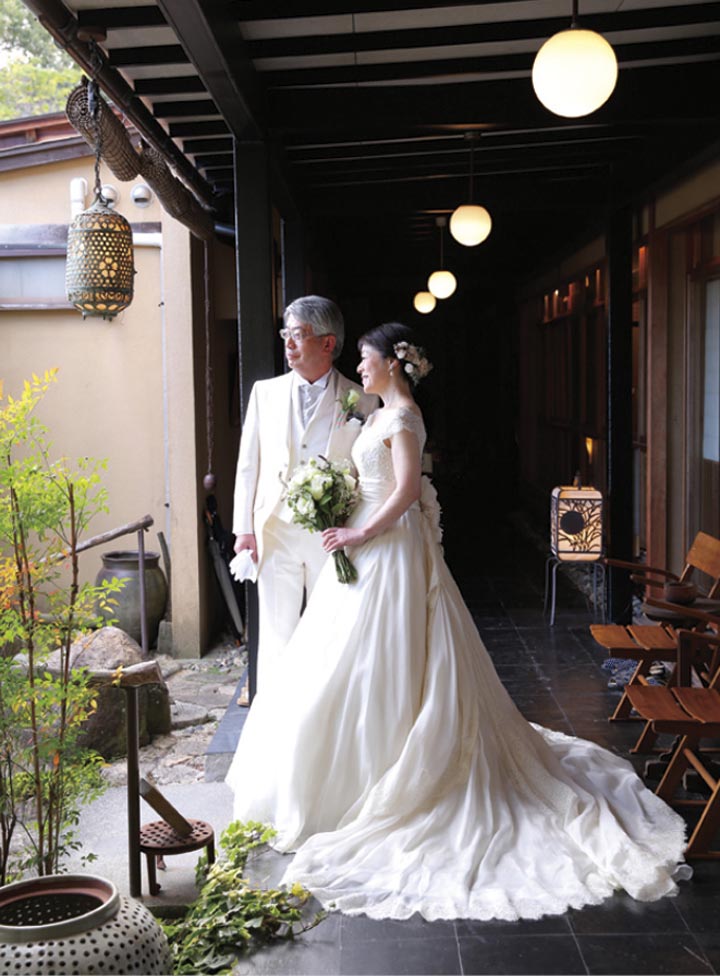 結婚式実例in広島県_12