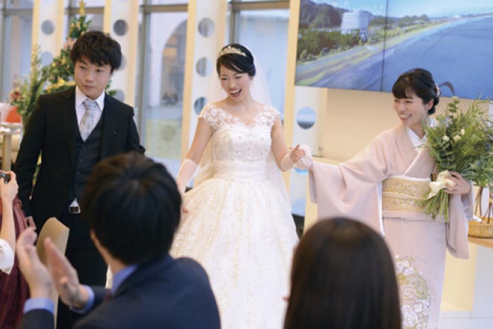 結婚式実例in宮崎県_12