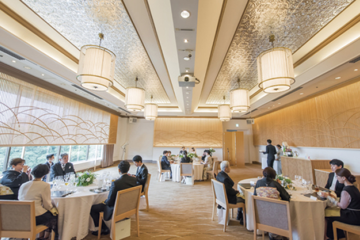 結婚式実例in東京都_01