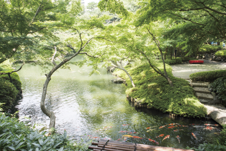 結婚式実例in東京都_02
