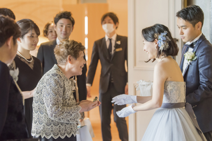 結婚式実例in東京都_09
