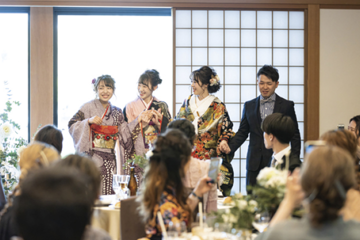 結婚式実例in愛知県_07