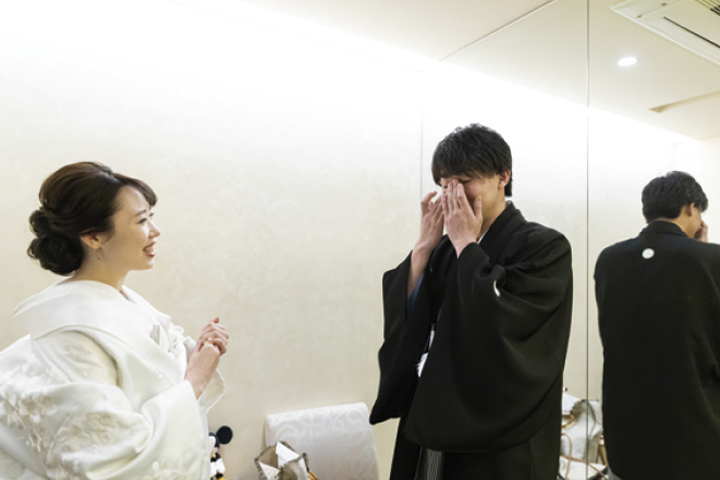 結婚式実例in愛知県_08