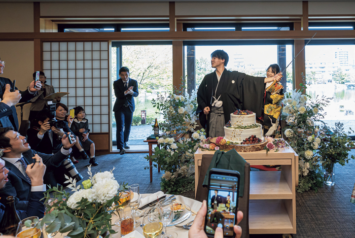 結婚式実例in愛知県_10