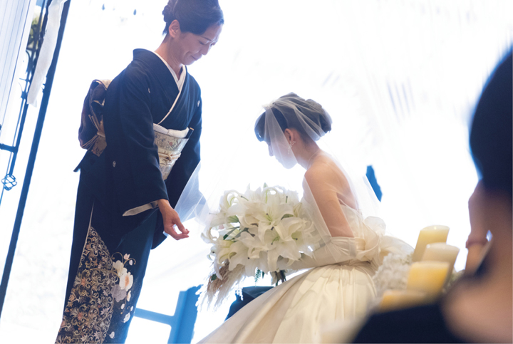 結婚式実例in山形県_04