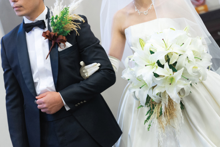 結婚式実例in山形県_05