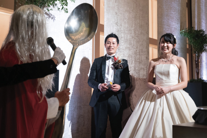 結婚式実例in山形県_09