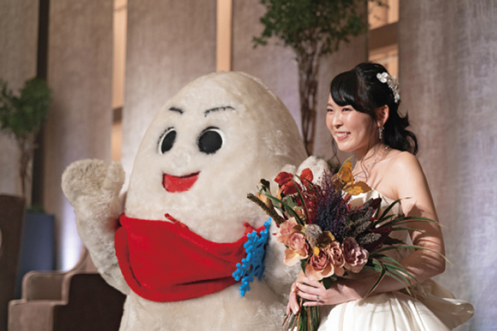 結婚式実例in山形県_12