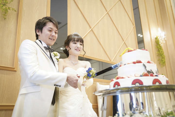 結婚式実例in茨城県_04