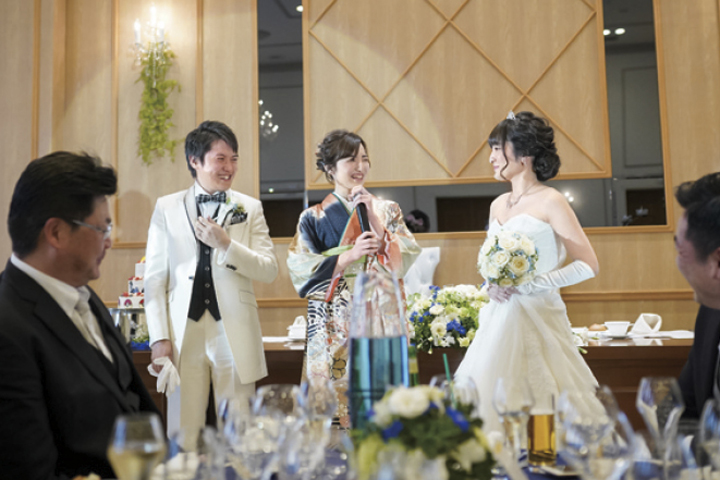 結婚式実例in茨城県_11