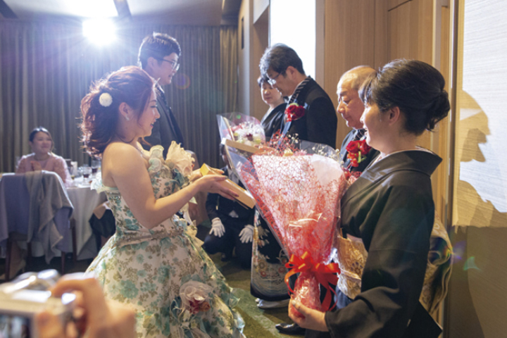 結婚式実例in茨城県_04