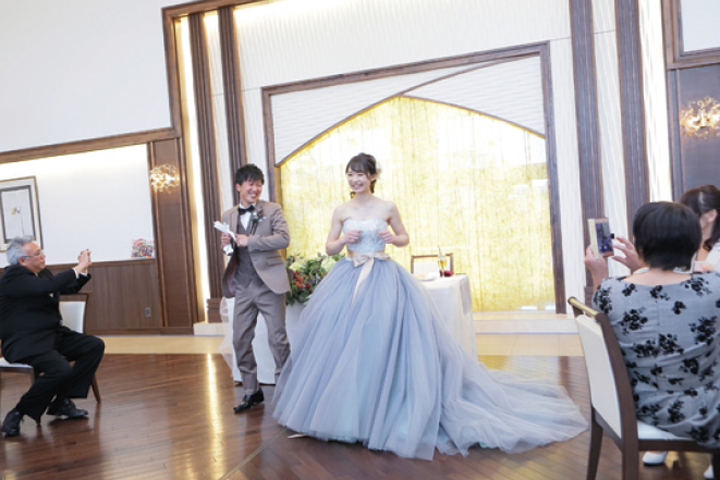 結婚式実例in長野県_05