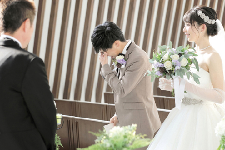 結婚式実例in長野県_07