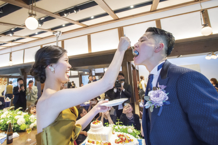 結婚式実例in徳島県_06
