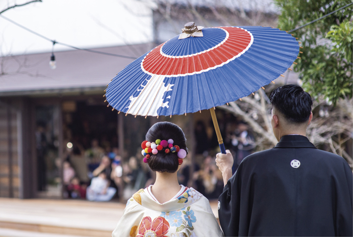 結婚式実例in徳島県_07