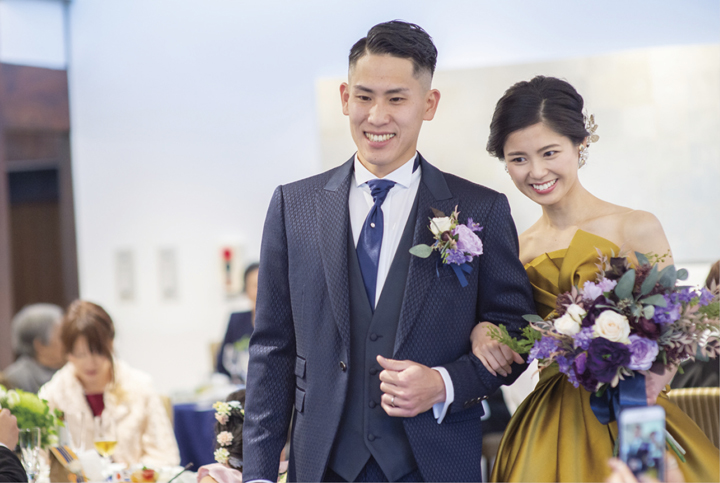 結婚式実例in徳島県_08
