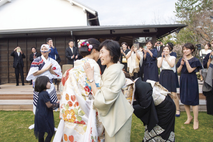 結婚式実例in徳島県_10
