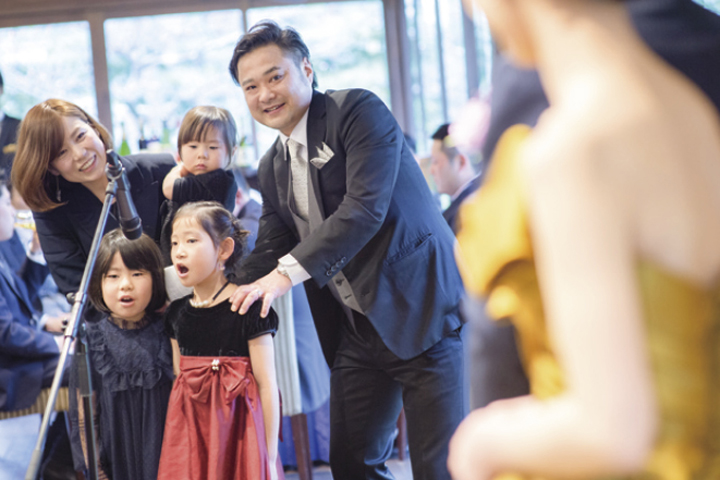 結婚式実例in徳島県_11