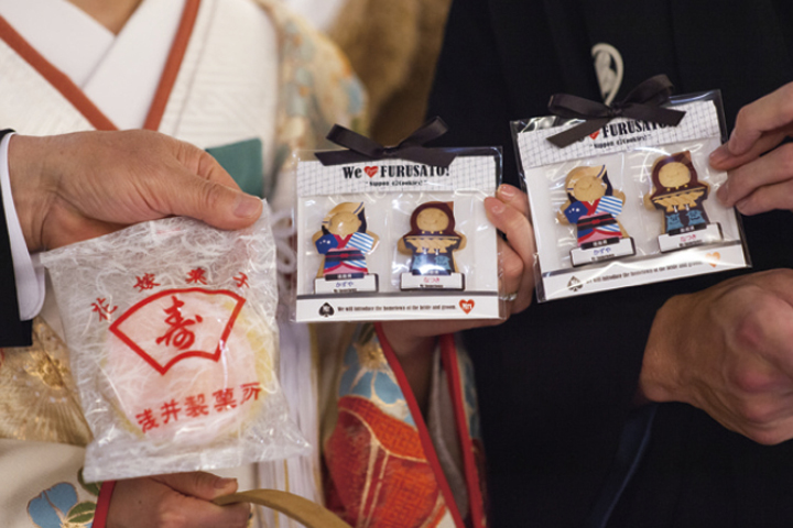 結婚式実例in徳島県_12