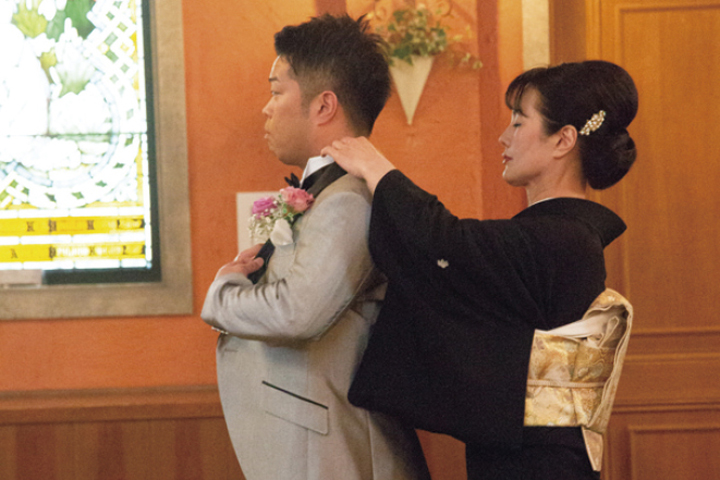 結婚式実例in熊本県_08