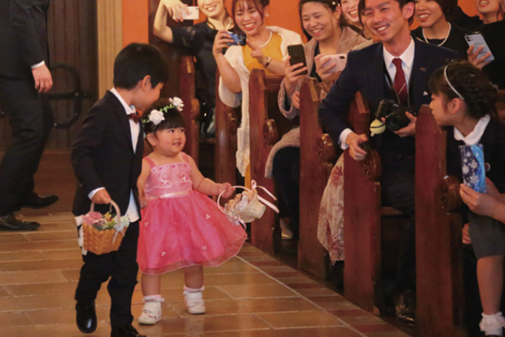 結婚式実例in熊本県_09