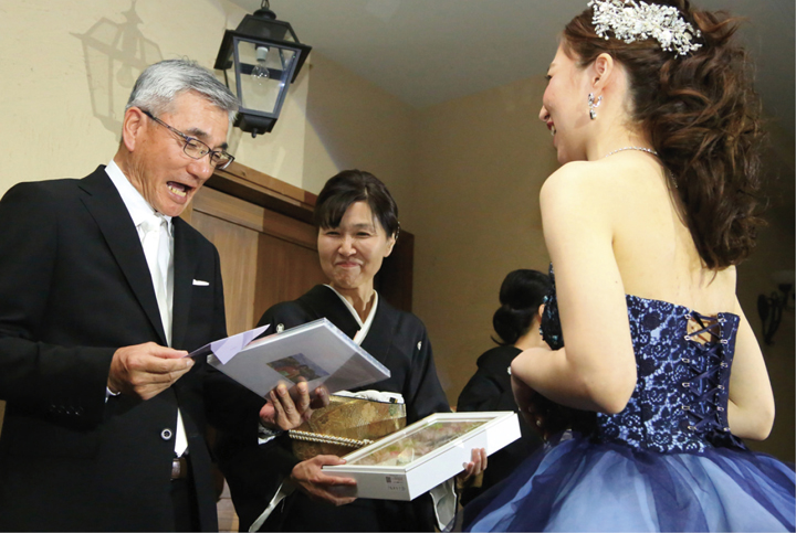 結婚式実例in熊本県_14