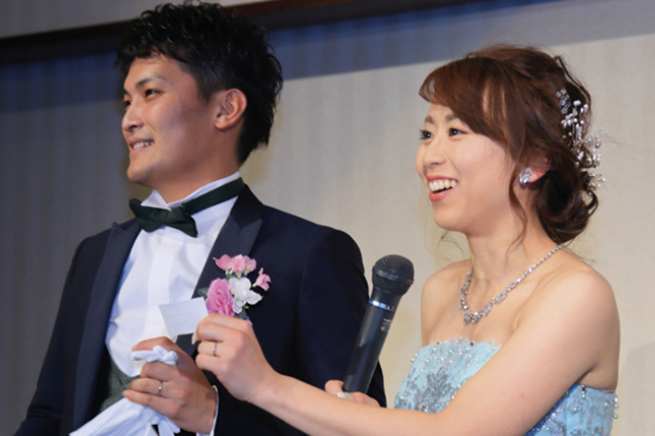 結婚式実例in熊本県_11