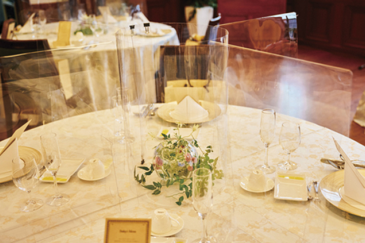 結婚式実例in東京都_04