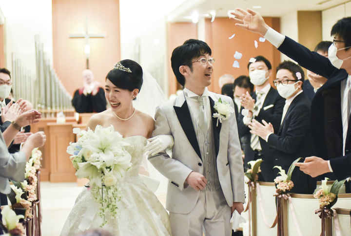 結婚式実例in神奈川県_01