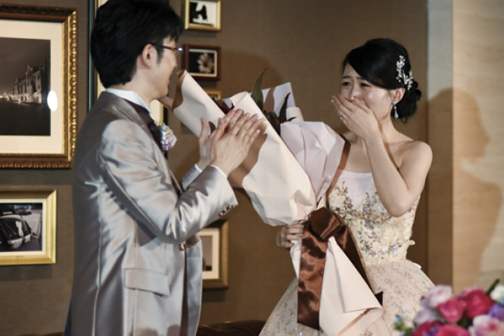 結婚式実例in神奈川県_08