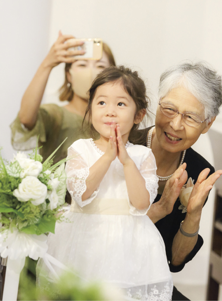 結婚式実例in大阪府_01