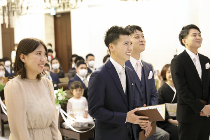 結婚式実例in大阪府_03