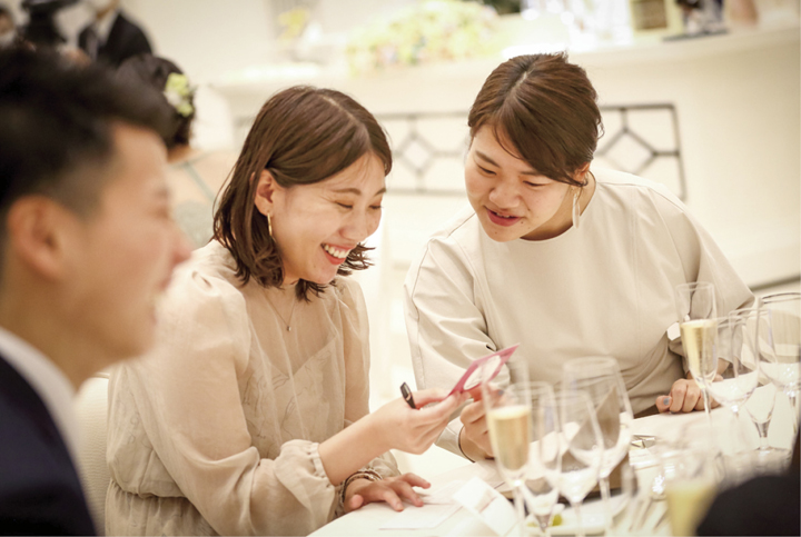 結婚式実例in大阪府_07