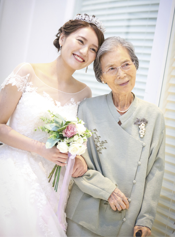 結婚式実例in大阪府_08