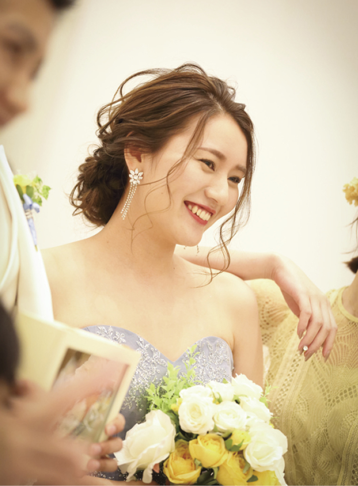 結婚式実例in大阪府_12
