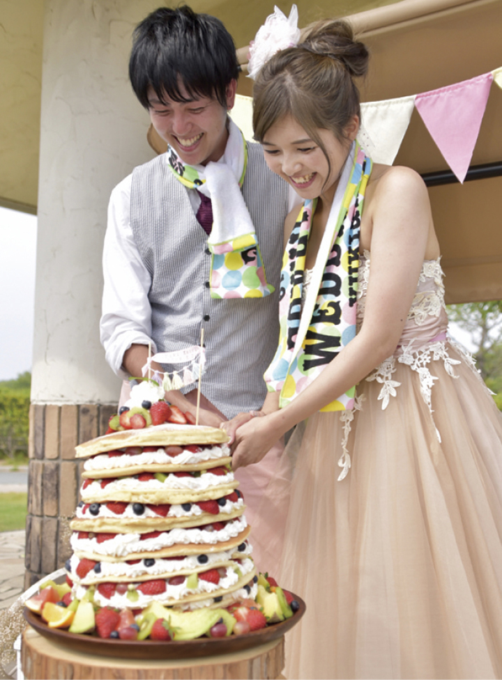 結婚式実例in静岡県_08