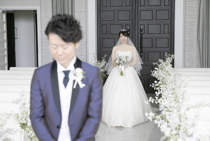 結婚式実例in北海道_01