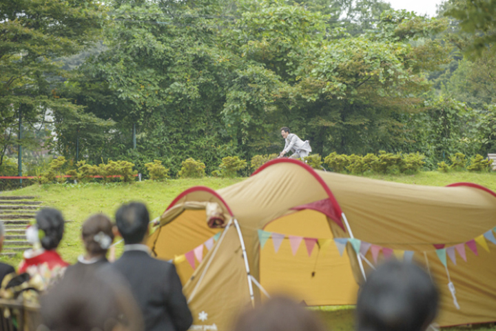 結婚式実例in福島県_08