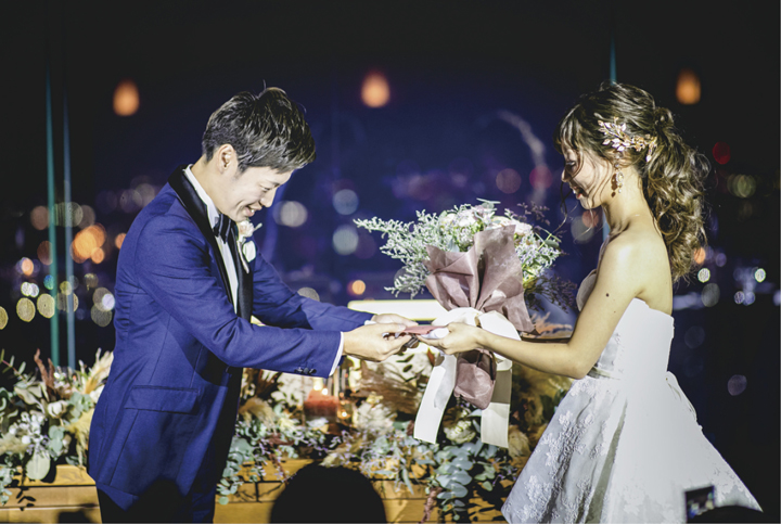 結婚式実例in長野県_03
