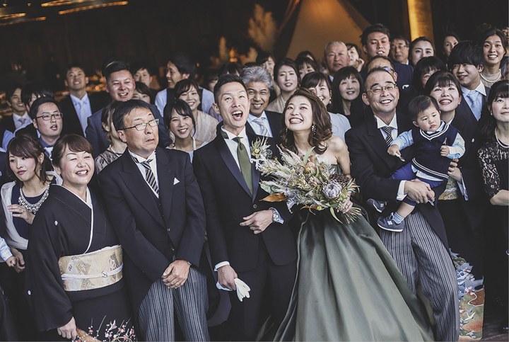 結婚式実例in広島県_12