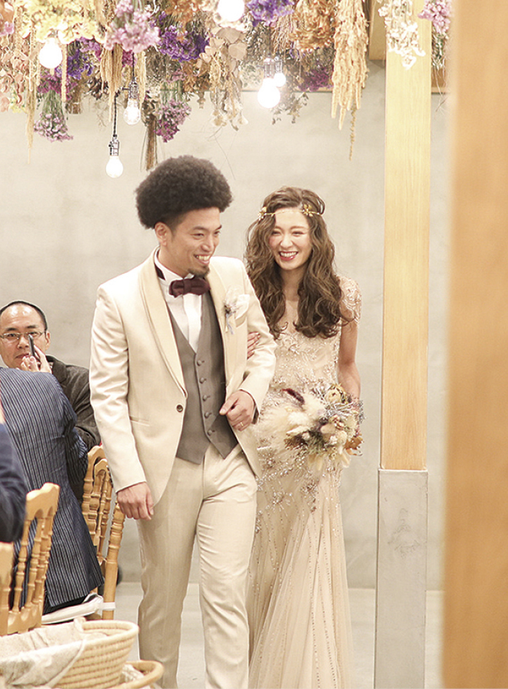 結婚式実例in香川県_06
