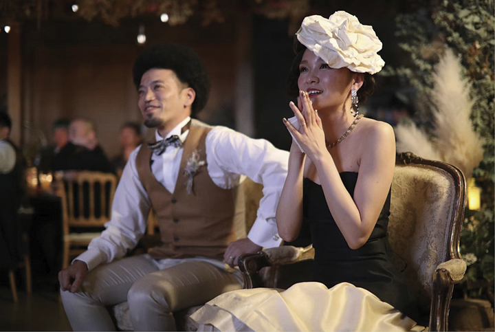 結婚式実例in香川県_07