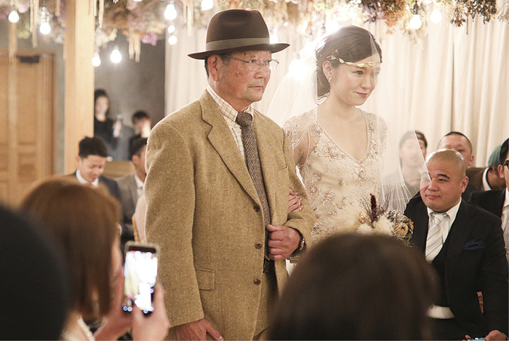 結婚式実例in香川県_08