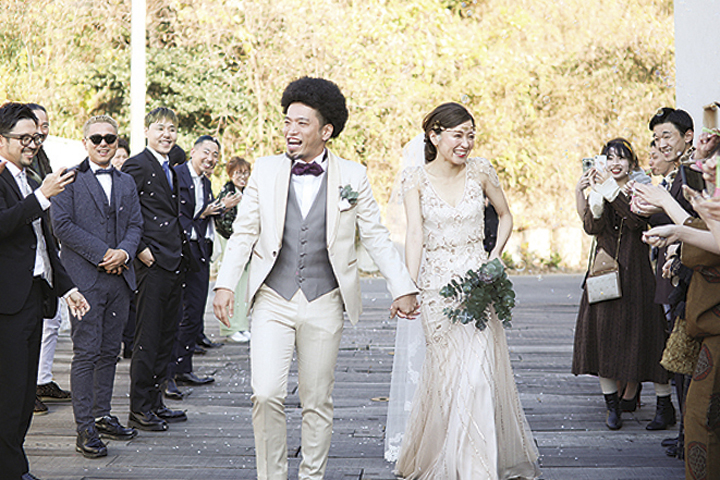 結婚式実例in香川県_10